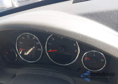 2008 Jeep Liberty Sport z USA, uszkodzony, nr VIN 1J8GN28KX8W188027